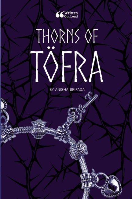 Thorns Of  Töfra