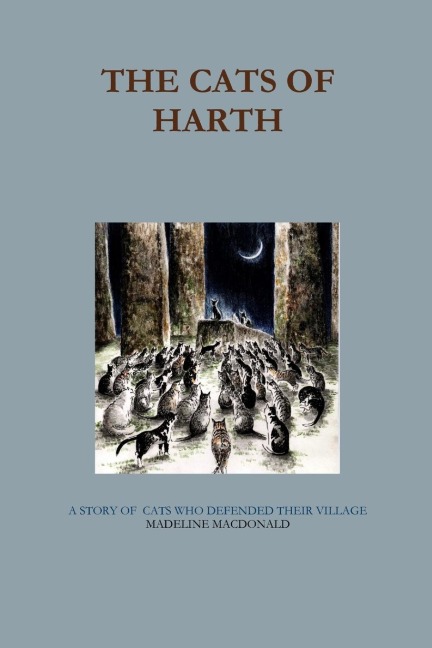THE CATS OF HARTH
