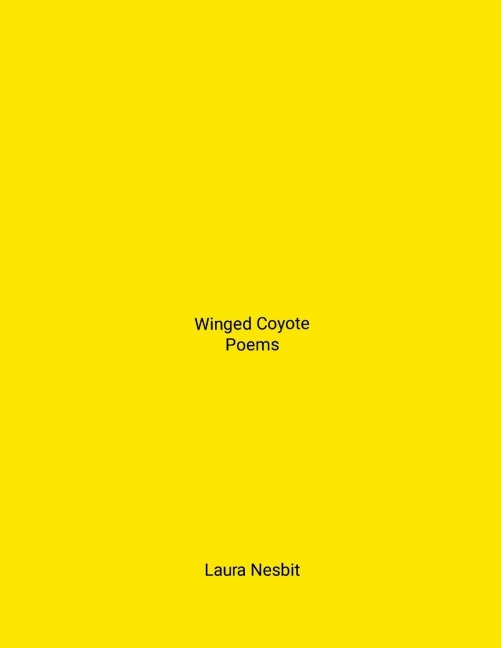Winged Coyote: Poems