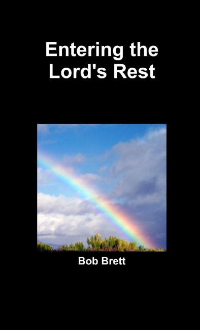 Entering the Lords Rest