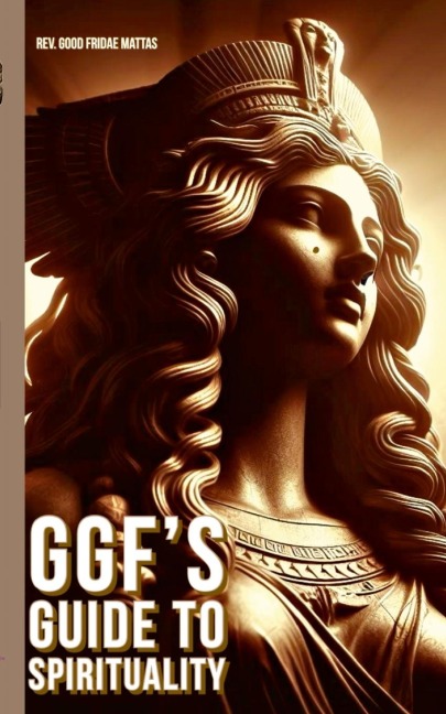 GGFS GUIDE TO SPIRITUALITY