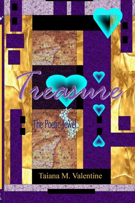 Treasure: The Poetic Jewel