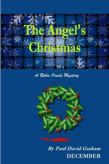 The Angels Christmas
