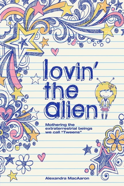 Lovin the Alien