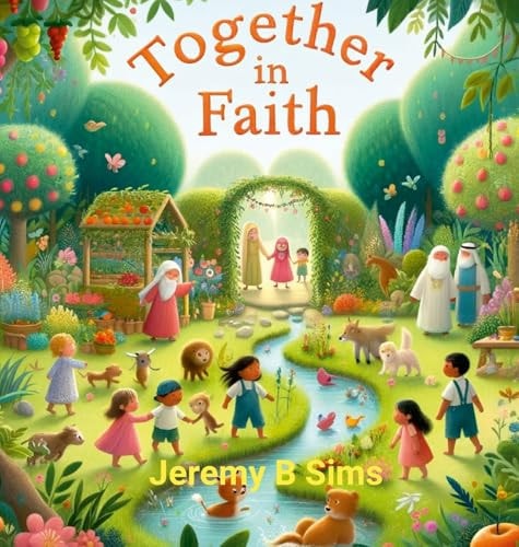 Together in Faith