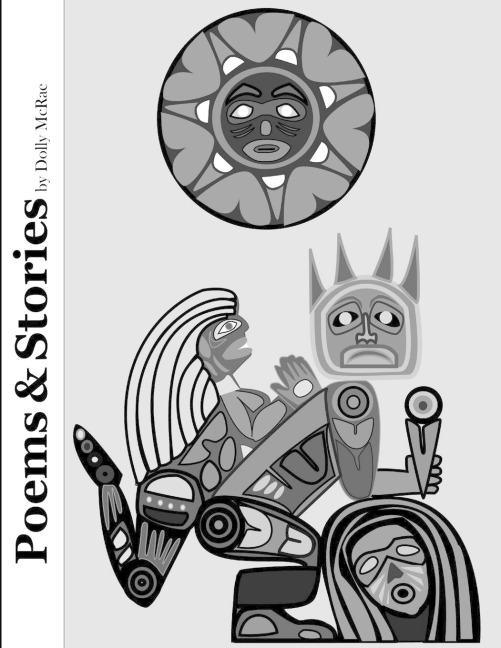 Poems & Stories by Dolly McRae