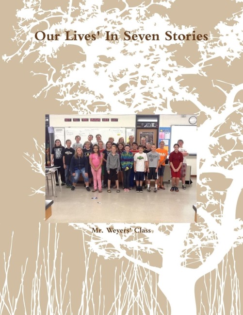 Our Lives In Seven Stories