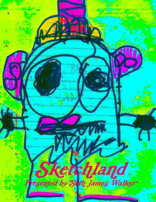 Sketchland