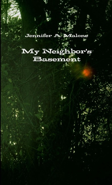 My Neighbors Basement