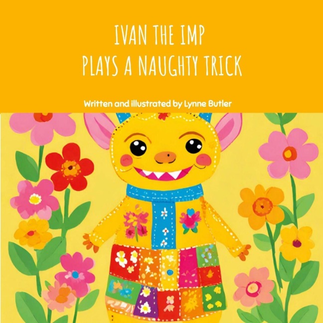 Ivan the Imp Plays a Naughty Trick