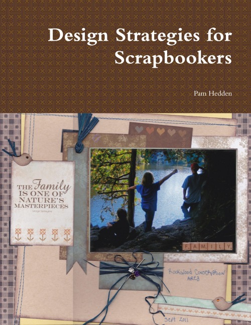 Design Strategies for Scrapbookers