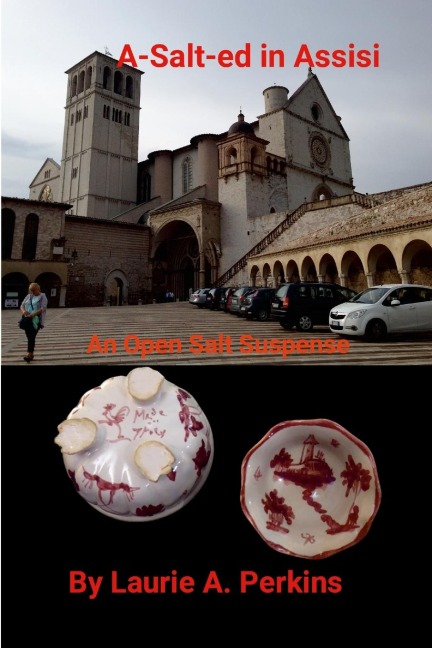 A-Salt-ed in Assisi: An Open Salt Suspense