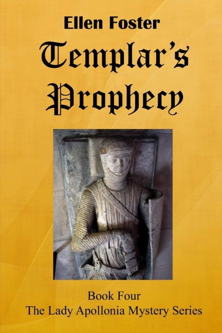 Templars Prophecy