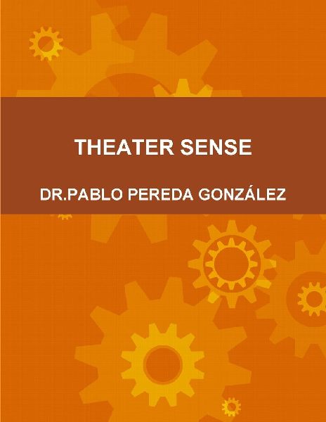 THEATER SENSE