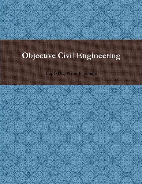 Objective Civil Engineering