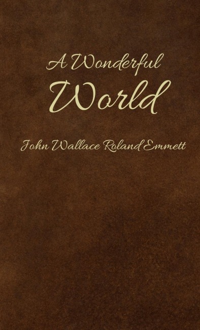 A Wonderful World