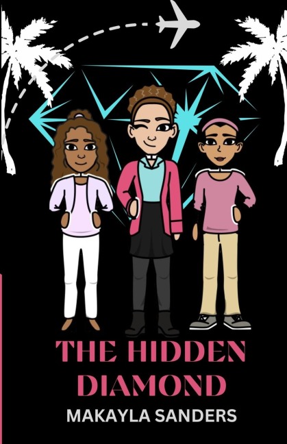 The Hidden Diamond