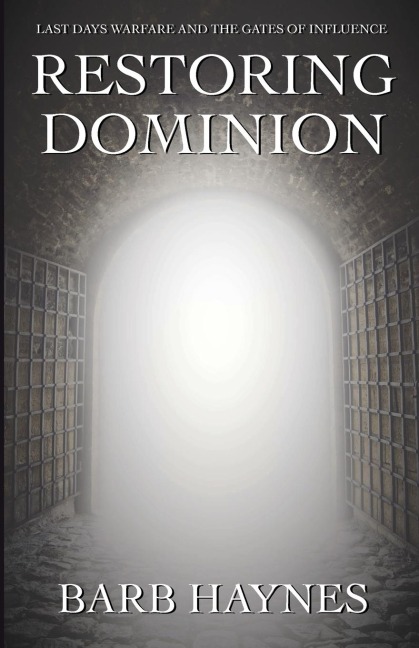Restoring Dominion: A Prophetic Look at our Heavenly Mandate