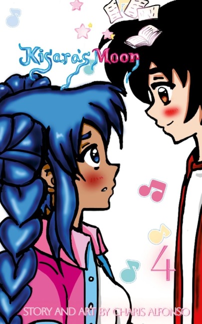 Kisaras Moon, Vol. 4