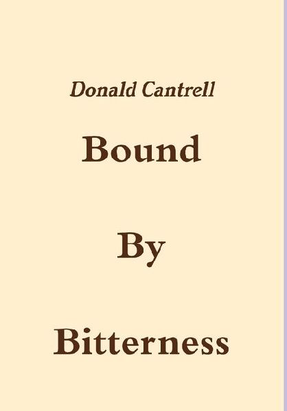 Bound By Bitterness