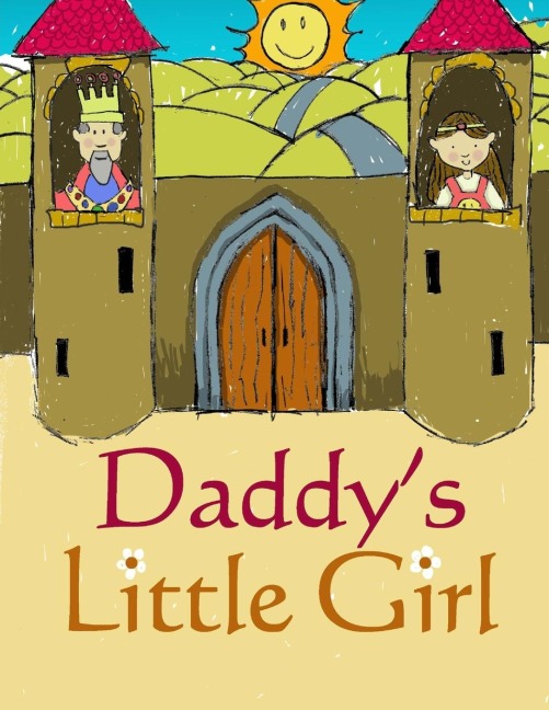 Daddys Little Girl