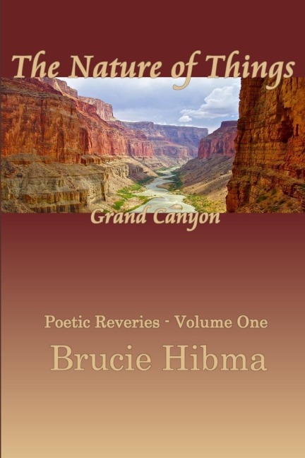The Nature of Things; Grand Canyon