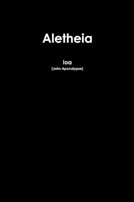 Aletheia