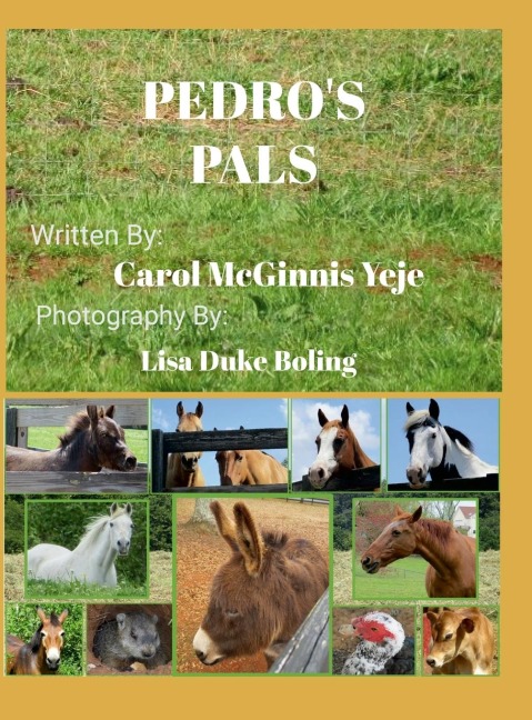 Pedros Pals