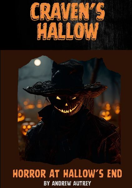 Cravens Hallow: Horror at Hallows End