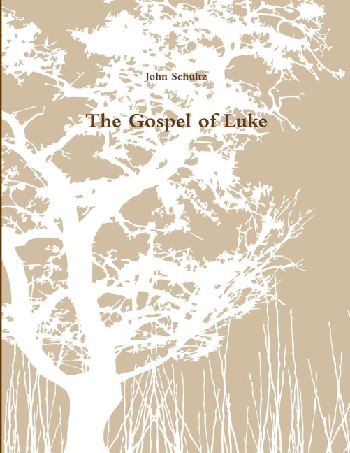 The Gospel of Luke
