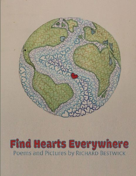 Find Hearts Everywhere