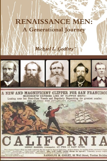 RENAISSANCE MEN: A Generational Journey
