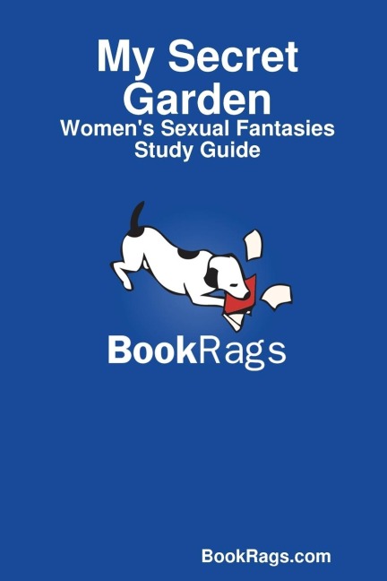 My Secret Garden: Womens Sexual Fantasies Study Guide