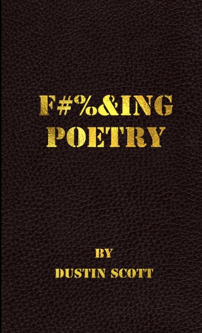 Fucking Poetry