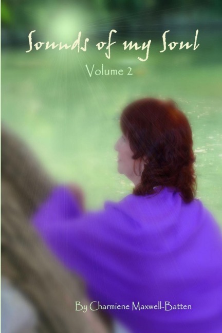 Sounds of my Soul  -  Volume 2