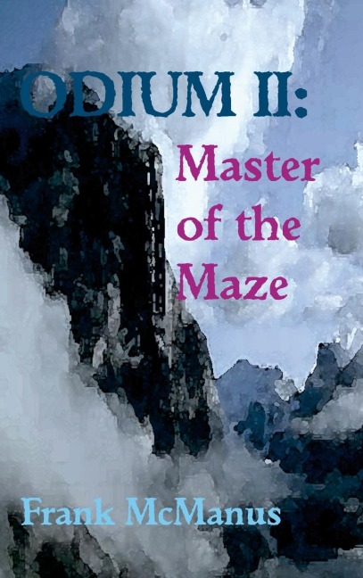 ODIUM II: Master of the Maze