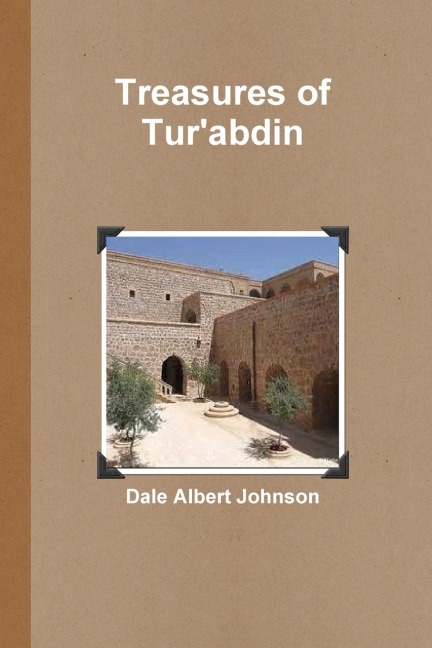 Treasures of Turabdin