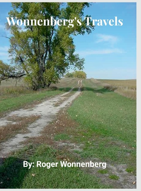 Wonnenbergs Travels
