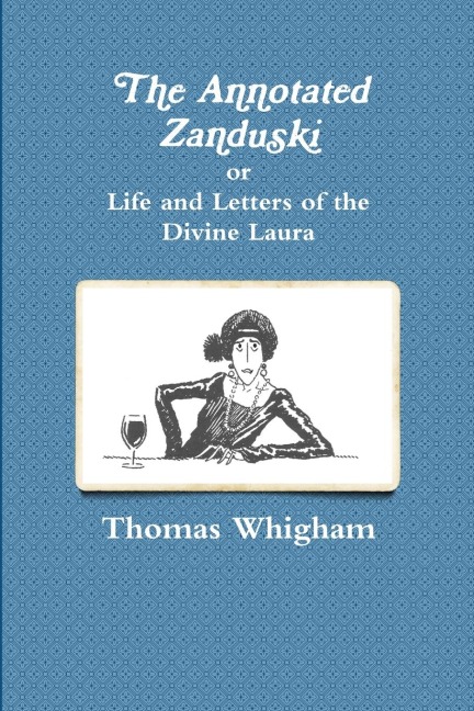 The Annotated Zanduski