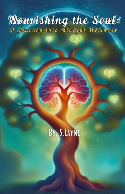 Nourishing the Soul: A Journey into Mindful Wellness: A guide to Why? healthy self-discovery