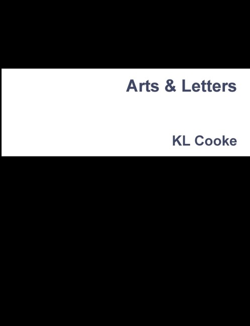 Arts & Letters