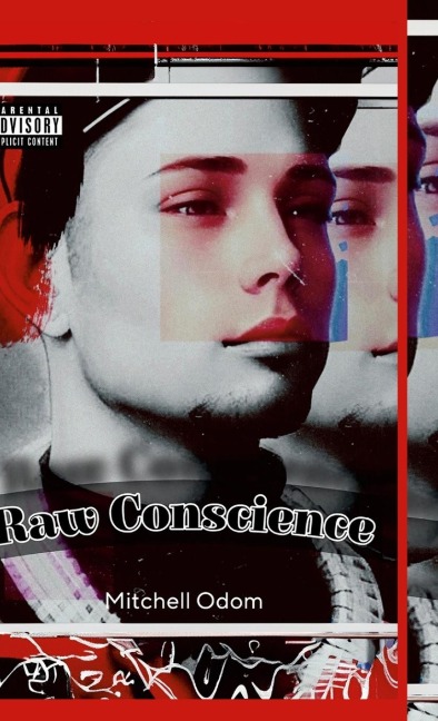 Raw Conscience: Poetry in Its Rawest Form