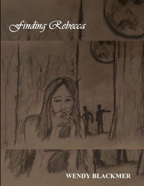 Finding Rebecca