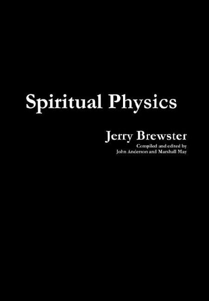 Spiritual Physics