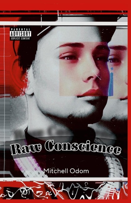 Raw Conscience: Poetry in Its Rawest Form