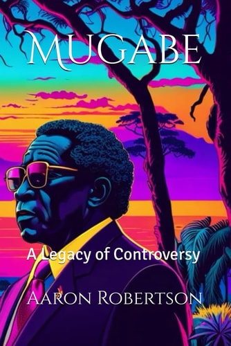 Mugabe A Legacy of Controversy