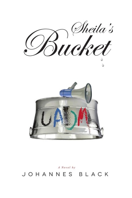 Sheilas Bucket