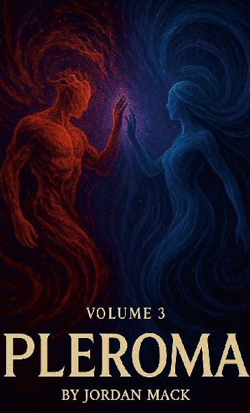 Pleroma Vol. 3: The Sacred Polarity
