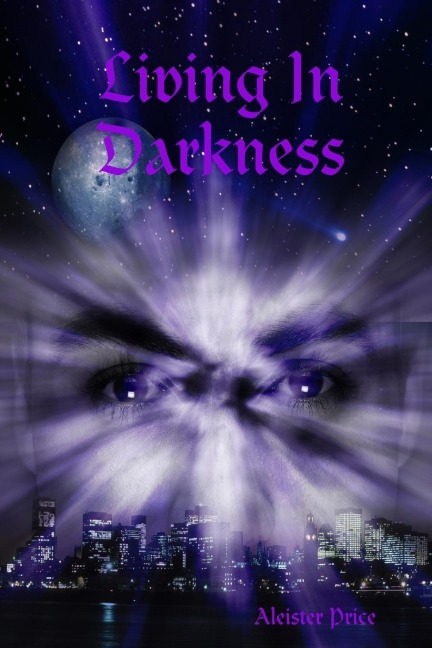 Living In Darkness