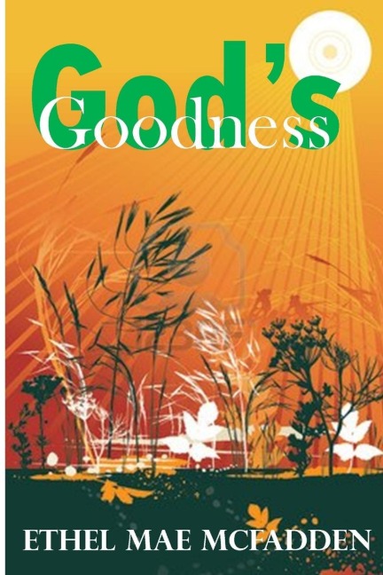 Gods Goodness